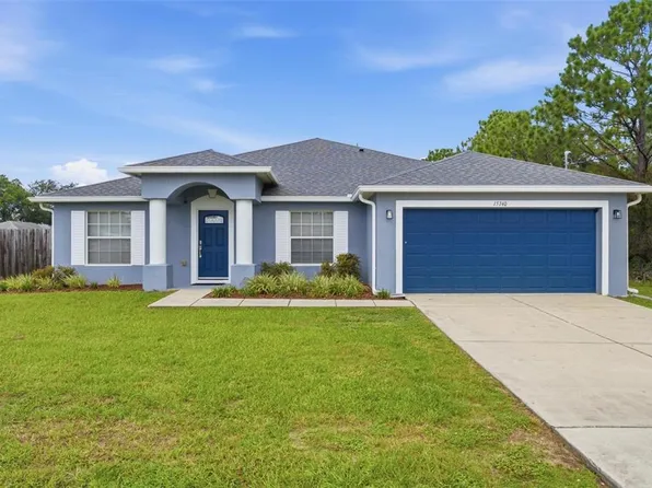 15740 SE 97TH AVENUE, SUMMERFIELD, FL 34491