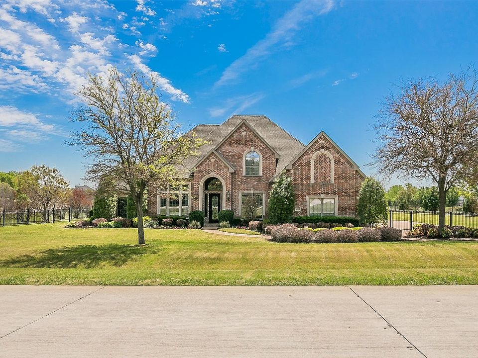 3709 Sunrise Ranch Rd, Southlake, TX 76092 Zillow
