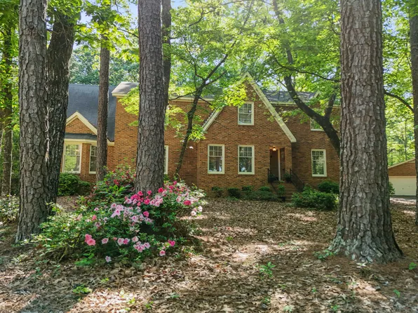 663 Hickory Hill Rd, Orangeburg, SC 29115