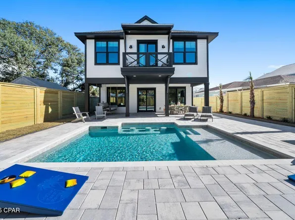 217 13th St, Panama City Beach, FL 32413