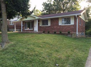 9969 Casa Rosa Dr, Saint Louis, MO