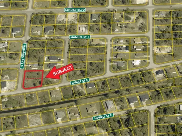 817 Bahama AVE S, LEHIGH ACRES, FL 33974