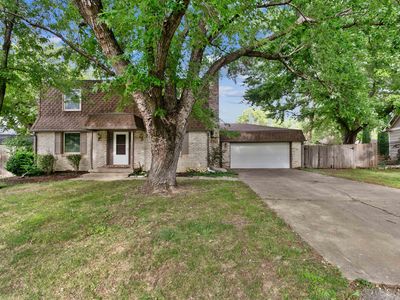 373 S Covington St, Wichita, KS, 67209