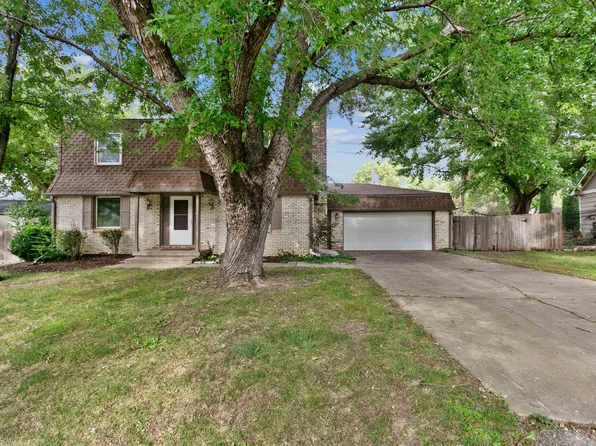 373 S Covington St, Wichita, KS 67209