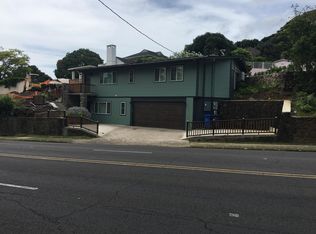 2110 Manoa Rd, Honolulu, HI 96822
