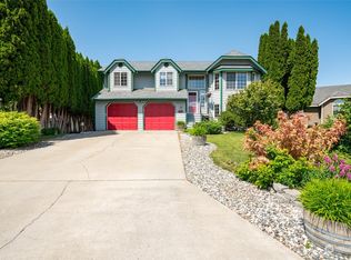 162 Manhattan Sq, East Wenatchee, WA