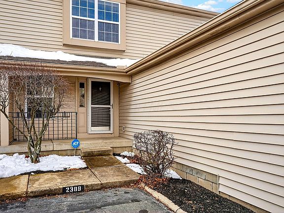 4th image of 2389 Winona Dr #86C