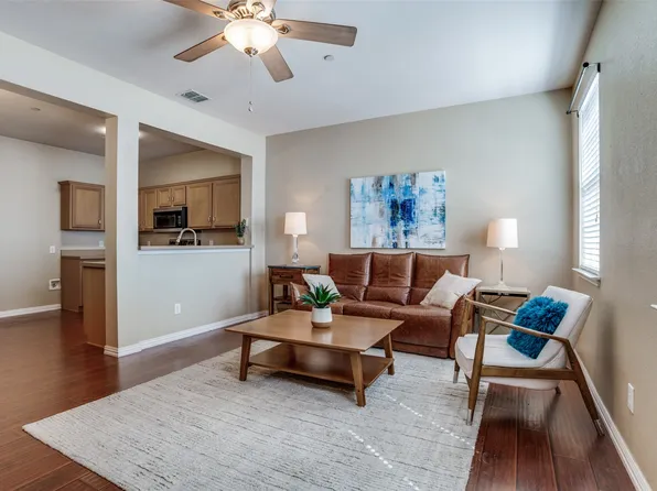 4928 Stone Gate Trl, McKinney, TX 75070