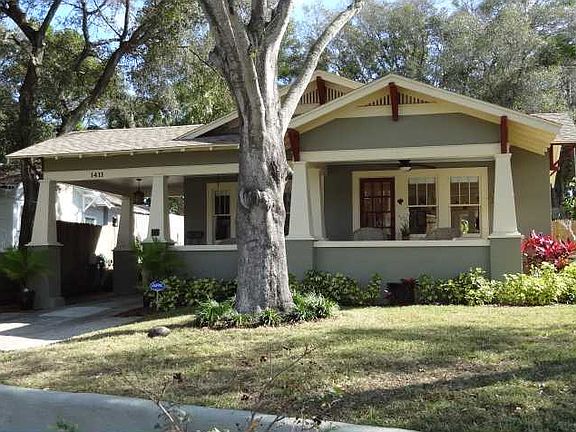 2nd image of 1411 N Osceola Ave