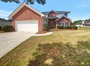 105 Lakeside Ct, Covington, GA 30016