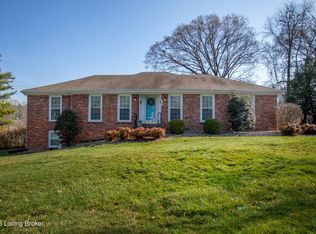 7114 Greengate Ct, Green Spring, KY 40241