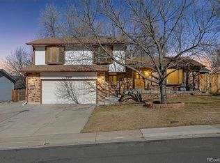 789 Mercury Cir, Littleton, CO 80124
