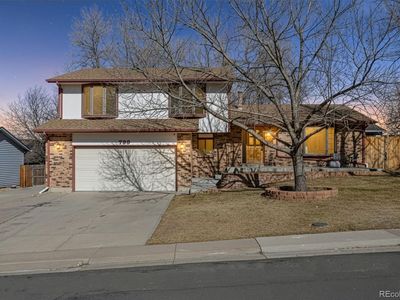 789 Mercury Circle, Littleton, CO, 80124