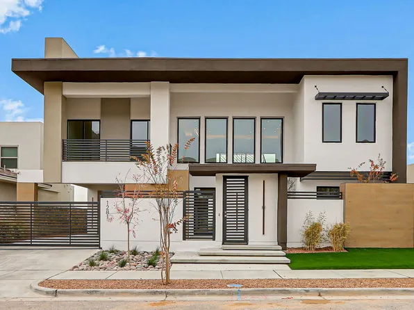 1281 Desert Night St, El Paso, TX 79912
