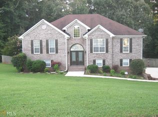 357 Cane Creek Dr, Stockbridge, GA 30281