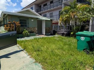 3104 NW 21st Ave #F, Miami, FL 33142