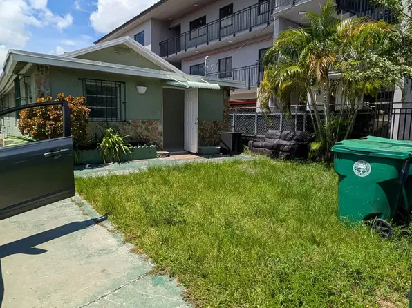 3104 NW 21st Ave #F, Miami, FL 33142
