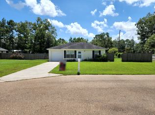 27008 Cabo Cv, Ponchatoula, LA 70454