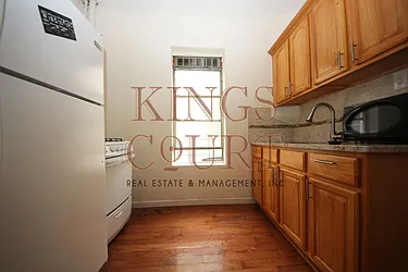 Rented by Kings Court Real Estate
