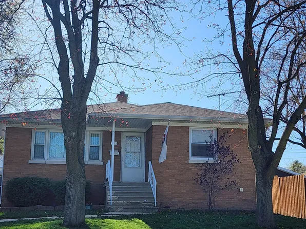 1809 N Hickory St, Crest Hill, IL 60403