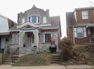 5436 N Kingshighway Blvd, Saint Louis, MO 63115