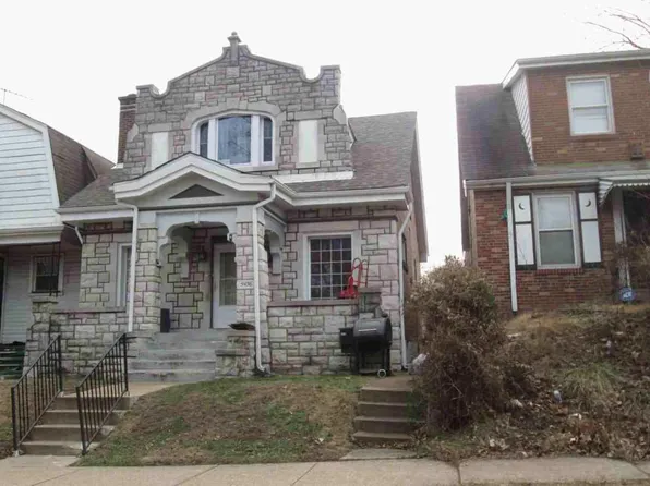 5436 N Kingshighway Blvd, Saint Louis, MO 63115