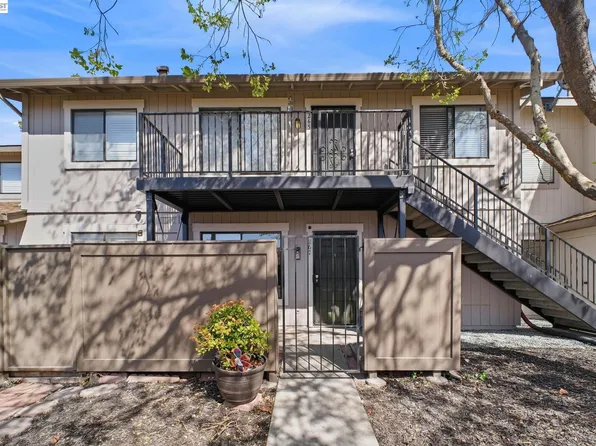 267 Famoso Plz, Union City, CA 94587
