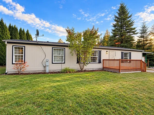 2499 S Flower Avenue, Port Orchard, WA 98366