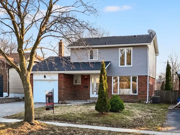 506 Grandview St S, Oshawa, ON L1H 7S4