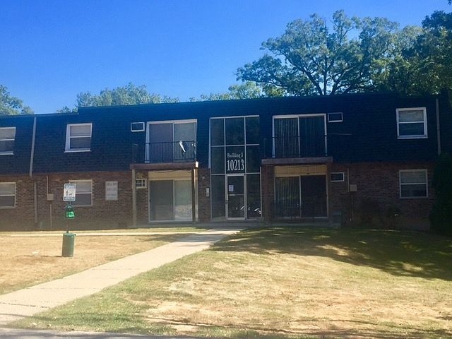 1st image of 10213 S 86th Ter #3-101