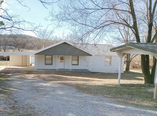 26141 Highway 23, Huntsville, AR 72740