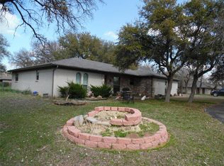 3024 Yucca Rd, Willow Park, TX 76087