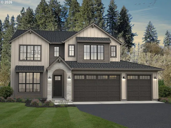 4602 NE Salmon Crk, Saint Vancouver, WA 98686