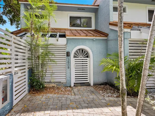 3808 NE 6th Ave #1, Miami, FL 33137