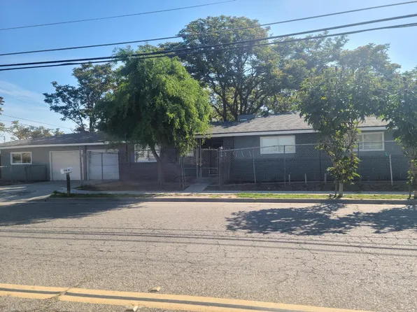 2545 S Walnut Ave, Fresno, CA 93706