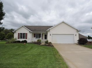 1439 Rutland Ct, Winona Lake, IN 46590