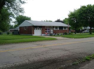 4729 Arcadia Blvd, Dayton, OH 45432