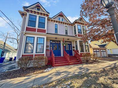 220 Mackubin St #220, Saint Paul, MN, 55102
