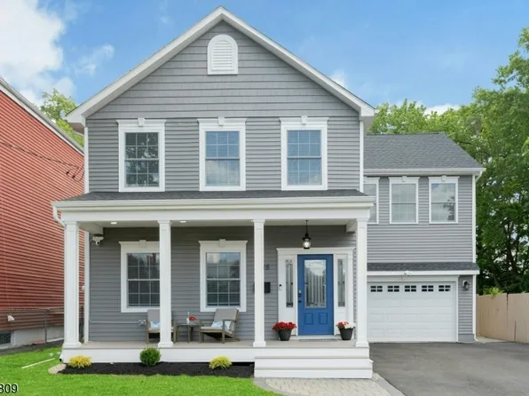 1928 Bartle Ave, Scotch Plains Twp., NJ 07076
