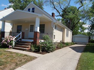 5409 Luelda Ave, Parma, OH 44129