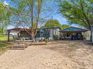 1310 Old Ida Rd, Sherman, TX 75090