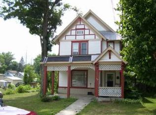 139 Miller St, Sherman, NY