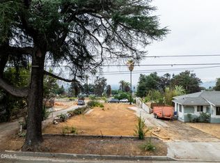 740 E Poppyfields Dr, Altadena, CA 91001