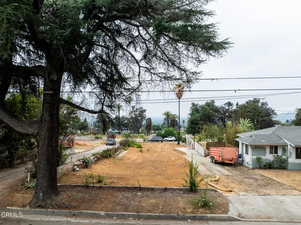 740 E Poppyfields Dr, Altadena, CA 91001