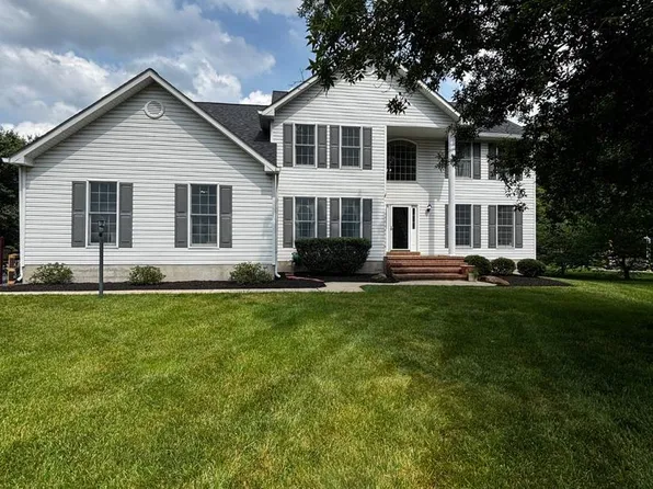 189 Rock Ridge Rd, Millersville, MD 21108