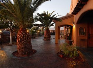 13334 E 54th Dr, Yuma, AZ 85367