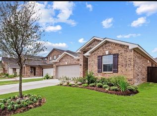 4327 Reese Ravine Ln, Katy, TX 77493