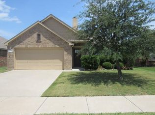1241 Barrel Run, Haslet, TX 76052