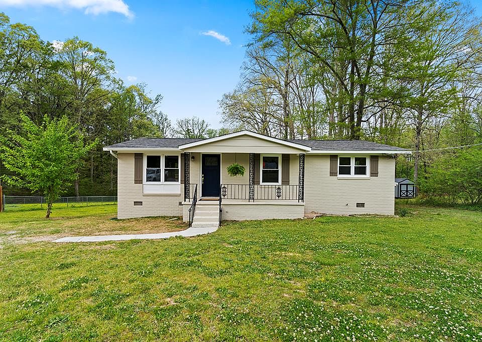 1013 Northside Dr E, Greenwood, SC 29649 Zillow