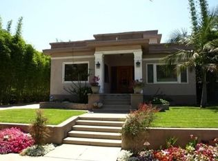 207 Bennett Ave, Long Beach, CA 90803